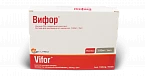 VIFOR infuziya uchun eritma 5ml 100mg/5ml N5