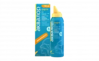AKVALOR FORTE DUSH 150ml