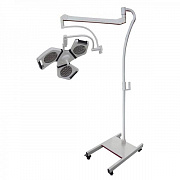 Операционная лампа YD02 – LED3S  и 500S LED