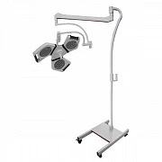 Операционная лампа YD02 – LED3S  и 500S LED