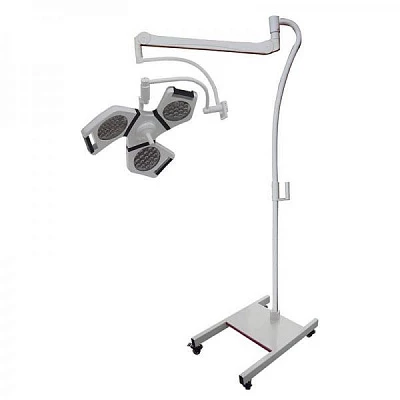 Операционная лампа YD02 – LED3S  и 500S LED