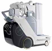  Raqamli mobil rentgen apparati FDR Go PLUS
