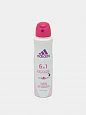 Спрей-антиперспирант Adidas Women Cool Care, 150 мл
