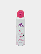 Спрей-антиперспирант Adidas Women Cool Care, 150 мл