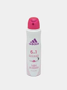 Спрей-антиперспирант Adidas Women Cool Care, 150 мл
