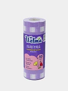Полотенца Welma, универсальные, вискозные, 50 шт