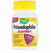 Примадофилус Бифидус Nature's way Primadophilus junior (90 шт):uz:Primadophilus Bifidus Tabiat yo'li Primadophius junior (90 dona)