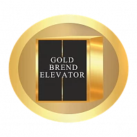 GOLD BREND ELEVATOR