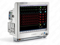 Модульный монитор пациента C90:uz:Modulli bemor monitori C90