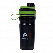 Шейкер PowerGym для спортивного питания, 0.5 L (model 2)