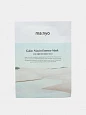 Осветляющая тканевая маска с ниацинамидом Manyo Galac Niacin Essence Mask