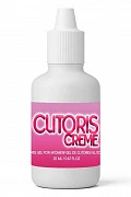 Крем для женщин Ruf Clitoris Creme
