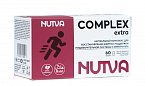 NUTVA COMPLEX EXTRA kapsulalar  N60