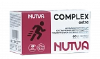 NUTVA COMPLEX EXTRA kapsulalar  N60