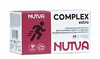 NUTVA COMPLEX EXTRA капсулы N60