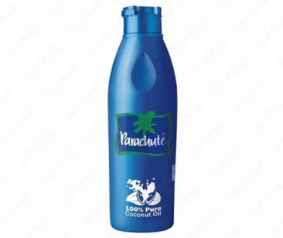 Кокосовое масло Parachute 175 mg:uz:Parashyut kokos moyi 175 ml