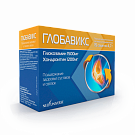 GLOBAVIKS poroshok 4,7 g 1500 mg/1200 mg N15