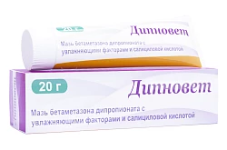 ДИПНОВЕТ
