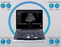 Аппарат УЗИ XCUBE i9, Южная Корея