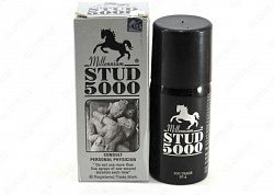Спрей для мужчин STUD 5000 (Студ 5000)