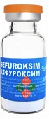 SEFUROKSIM SANITA 0,75g N1