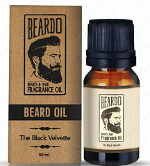 Масло для бороды Beardo oil