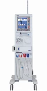 Gemodealiz uchun apparat Toray TQS-88