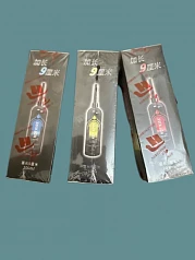 Гель-лубрикант HDT Kiss:uz:Gel moylash materiallari HDT Kiss