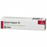 SELESTODERM V maz 30g 0,1%