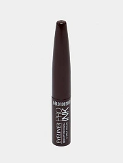 Подводка для глаз Belor Design PRO INK, тон 2 Шоколадная