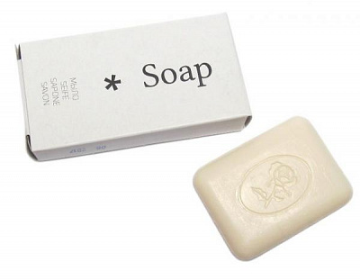 Зеленое мыло Traditional Soap™ 350ml