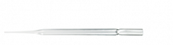 Бездиффузный наконечник Schott TZ 1643, длина 180 мм:uz:Schott Tz 1643, uzunligi 180 mm