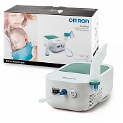 Ингалятор небулайзер Omron DuoBaby 