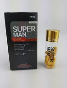 Superman таблетки для мужчин