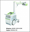 Цифровая рентгенографическая система (мобильная)