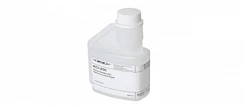 Электролит, 1 флакон с 250 мл раствора KCl 3 моль/л:uz:Elektrolit, 250 ml KCl 3 mol/l eritmasi bilan 1 shisha