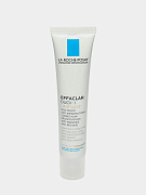 Тонирующий крем для лица La Roche-Posay Effaclar DUO +, 40 мл