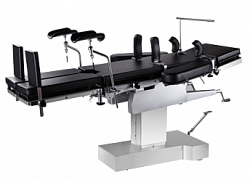 Механогидравлический стол Dixion Surgery 8500