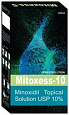 Препарат для волос Mitoxess 10