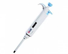 Bir kanalli mexanik dispenser