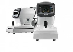 HNT-1P HUVITZ, Koreya paximetriyasini to'g'rilash bilan kontaktsiz tonometr