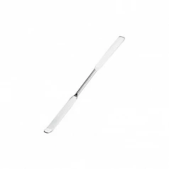 Шпатель Чаттэуэй, нержавеющая сталь, 200 мм (в наборе 5 шт)