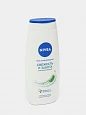 Гель для душа Nivea Свежесть, 250 мл