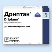 Дриптан