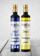 Детокс Fit Form с анансом для детоксикации