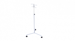 Infuzion stend