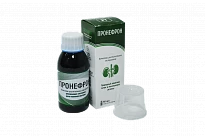 PRONEFRON JIDKIY ekstrakt 90ml