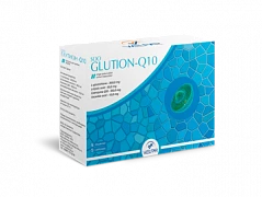 SOOGLUTION-Q10 kapsulalar  N20