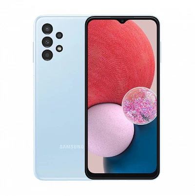 Антискалант:uz:Smartfon Samsung Galaxy A135 4/64 GB, ko'k