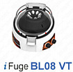 Центрифуга iFuge BL08VT:uz:Santrifüj iFuge BL08VT